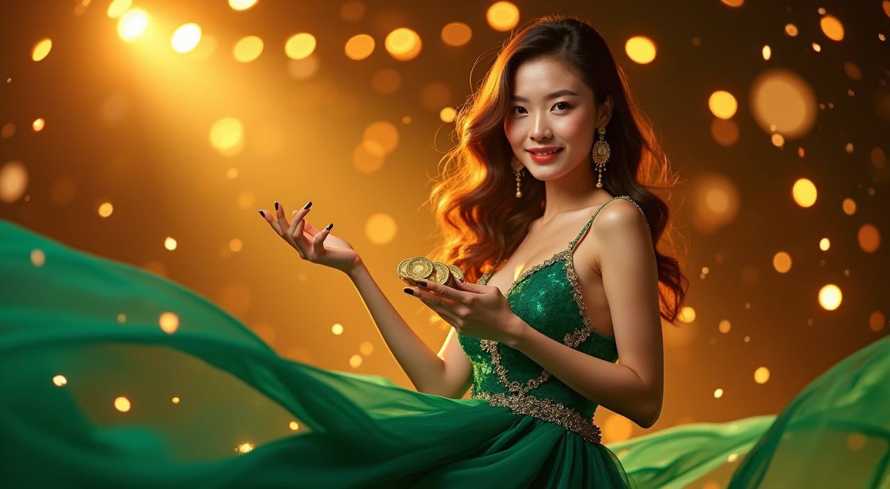 galaxy95 Baccarat Strike ဂိမ်းအကြောင်း ကျွန်ုပ်တို့ ဘာပေးသလဲ